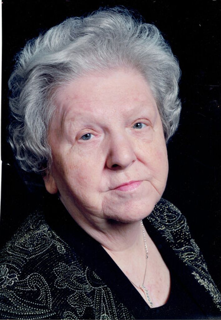 Shelby Jean Jones Browning