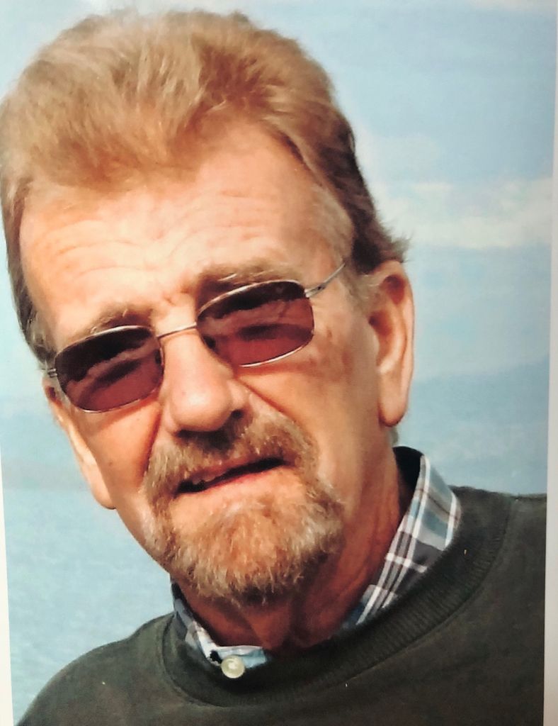 Michael O Boucher Profile Photo