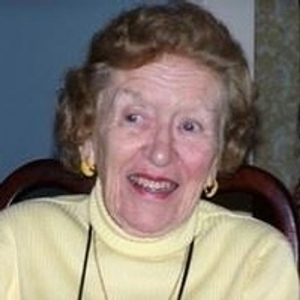 Ethel Mary Savage