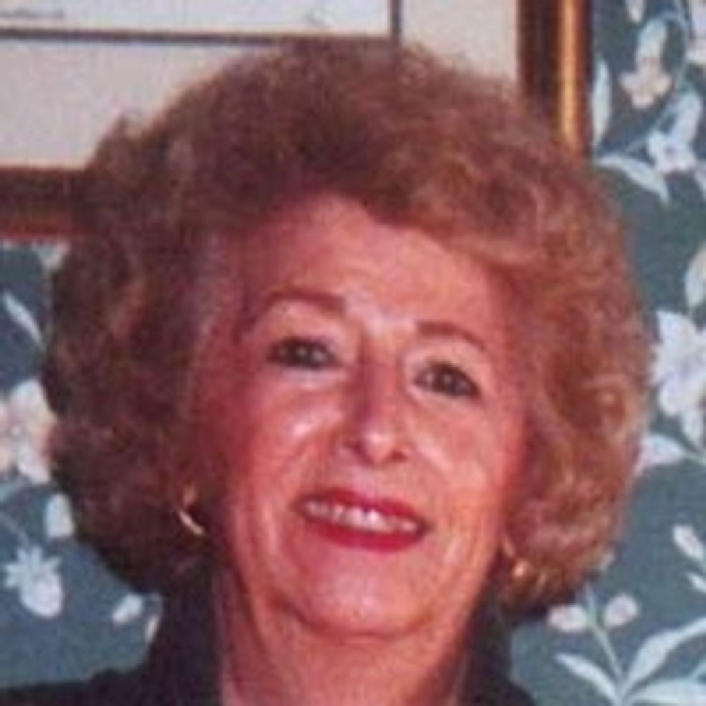 Esther Artino