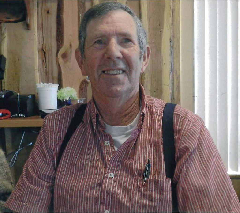 James Smiley Profile Photo