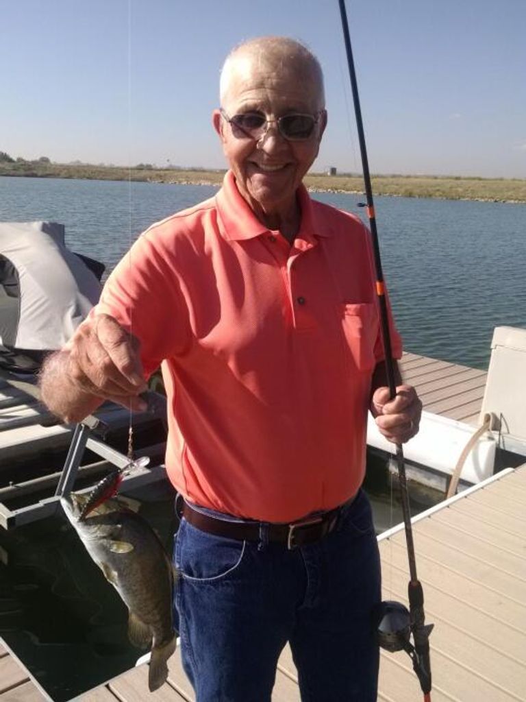 Robert E. Helderman