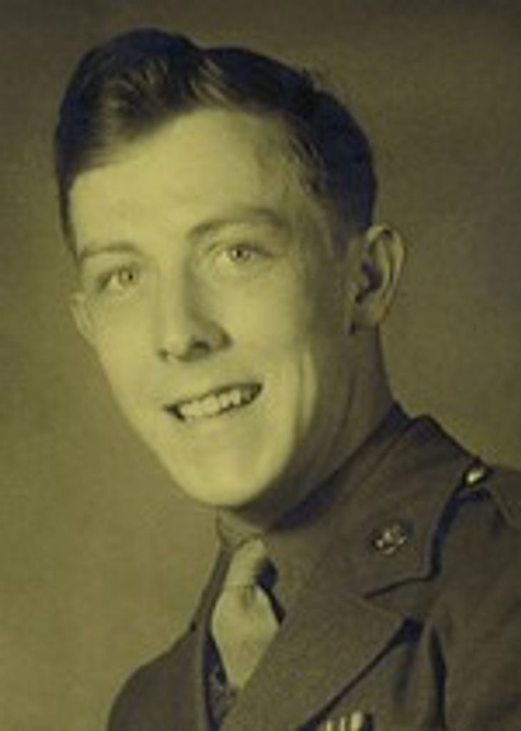 George "Bud" F. Smith Profile Photo