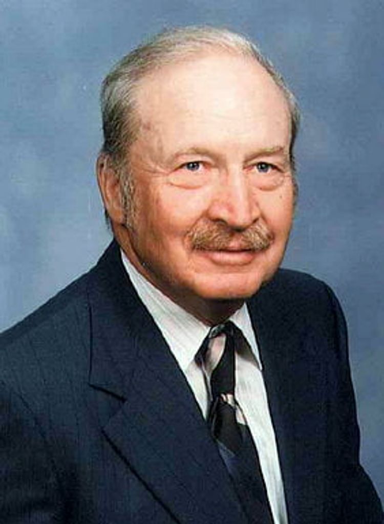 Hugo Erhard “Bud” Johnson Profile Photo