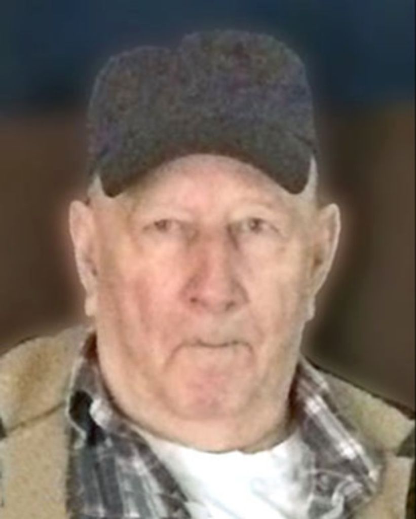 Paul Reynolds Profile Photo