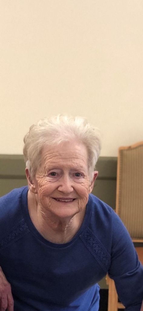 Audrey Mullins Rose Profile Photo