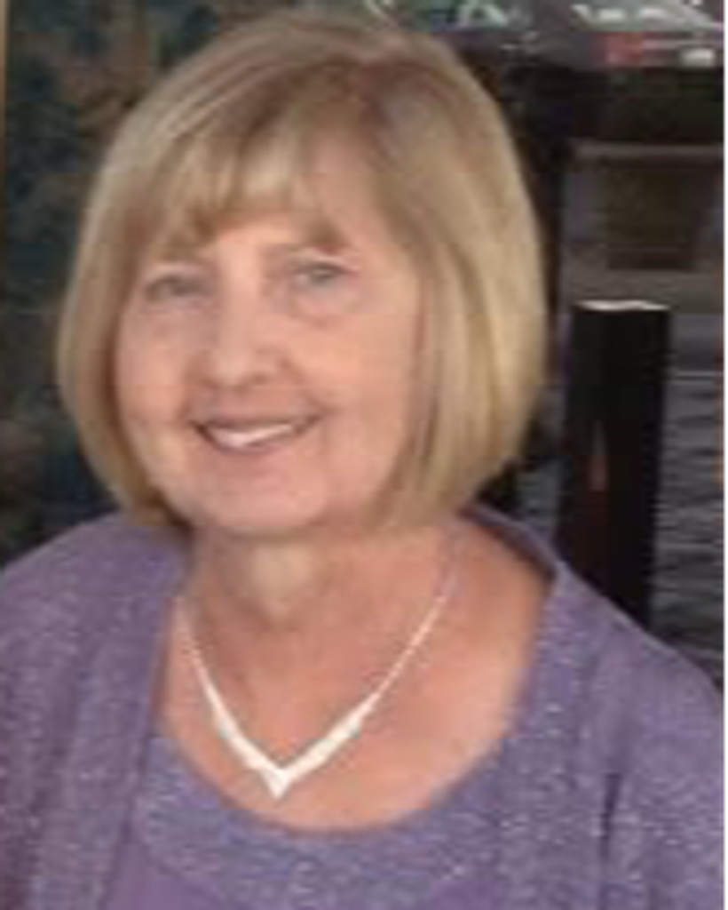 Elaine Dempsey Profile Photo