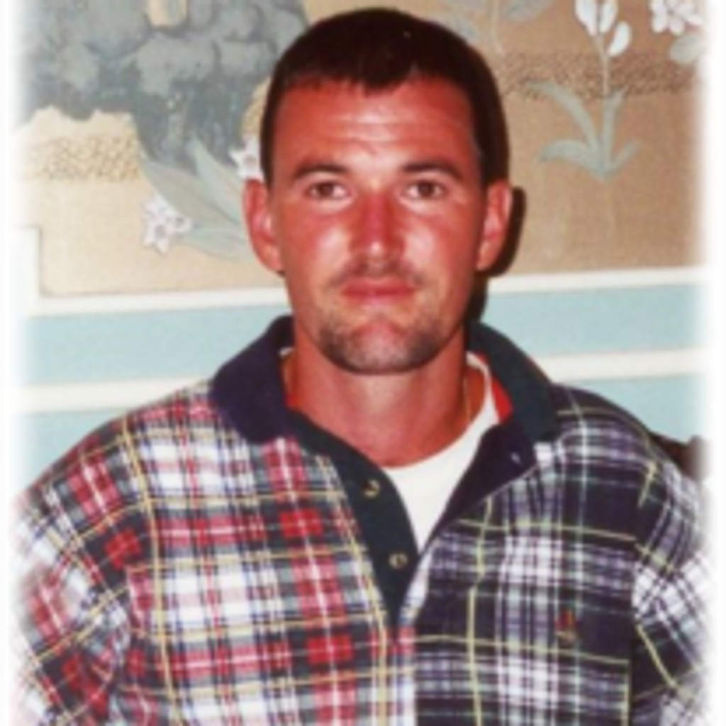 Tim Ward Profile Photo