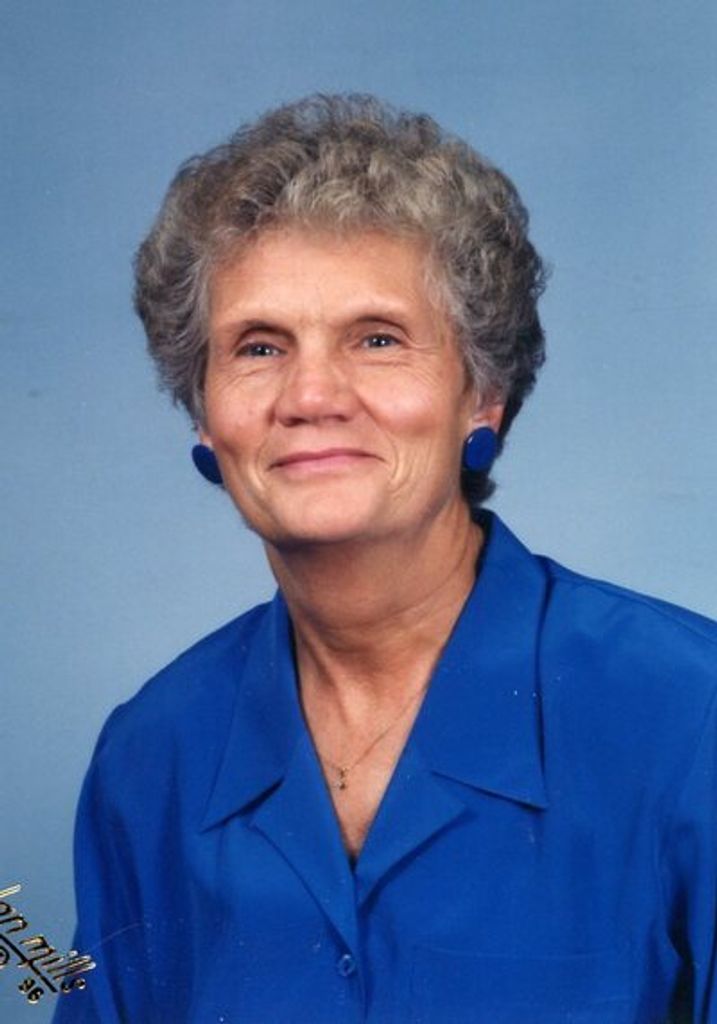 Beverly Harnden Profile Photo
