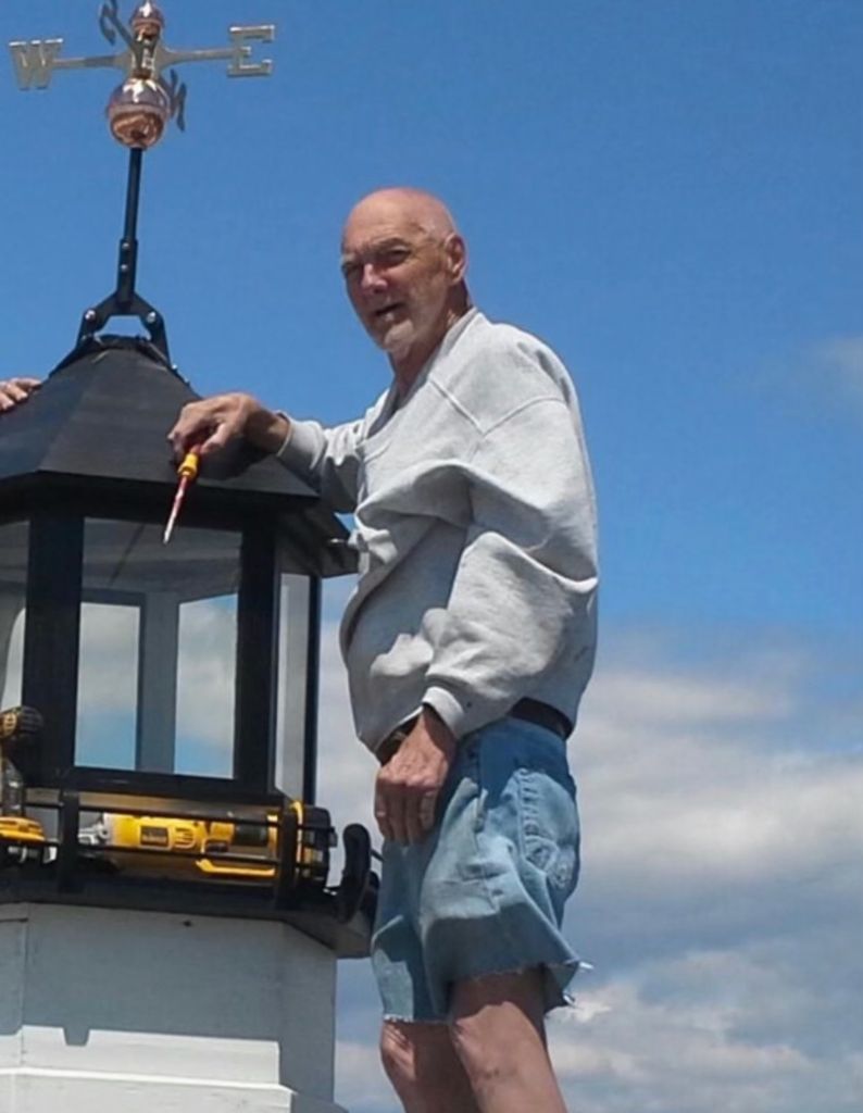 Gerald Caron Profile Photo