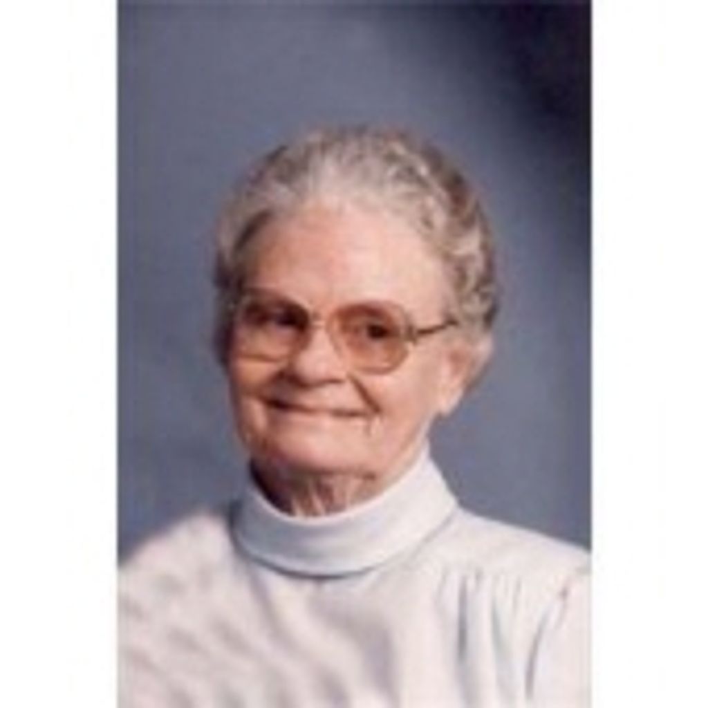 Annie Faircloth