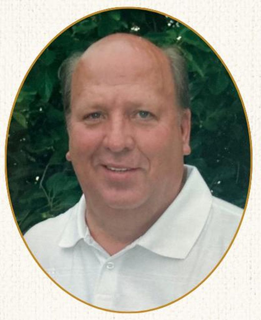 Bob Farrar Profile Photo