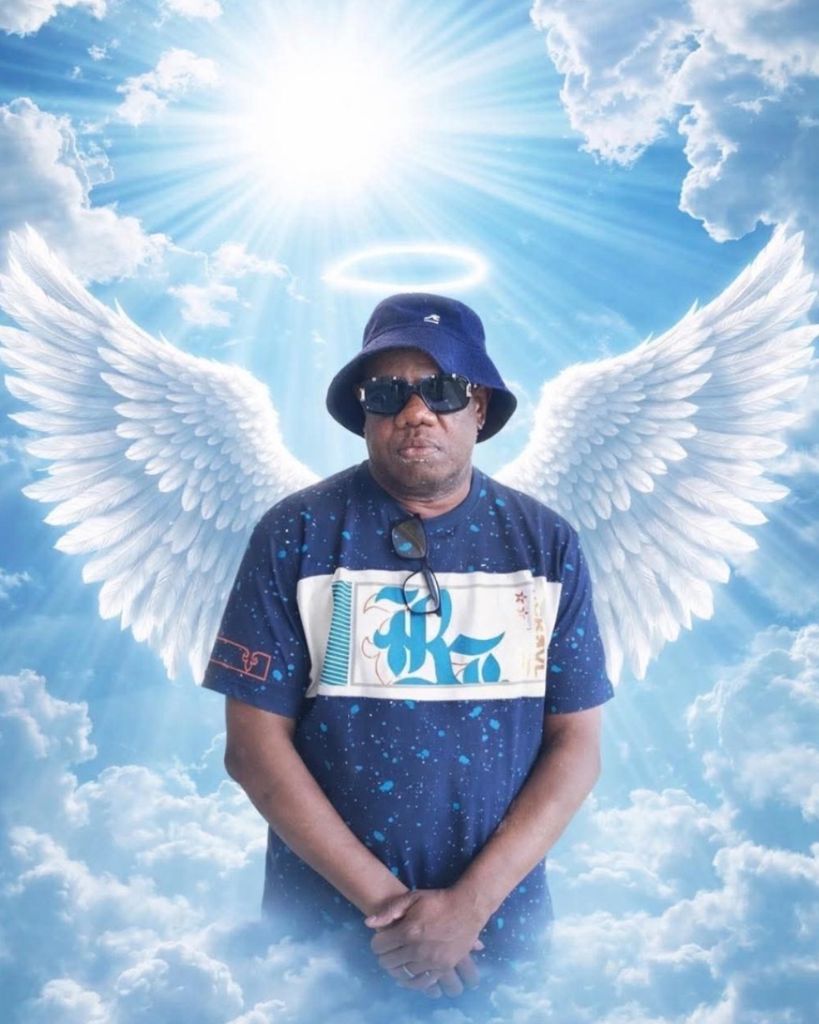 Curtis Lee Cornelius Sr.