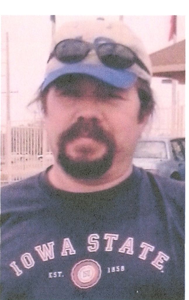 Steven Stanley 56 Of Wolf Point