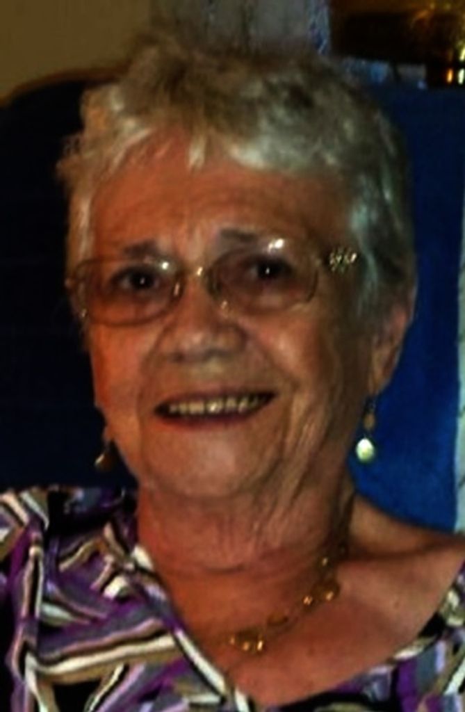 Ruth Esther Echternach Profile Photo