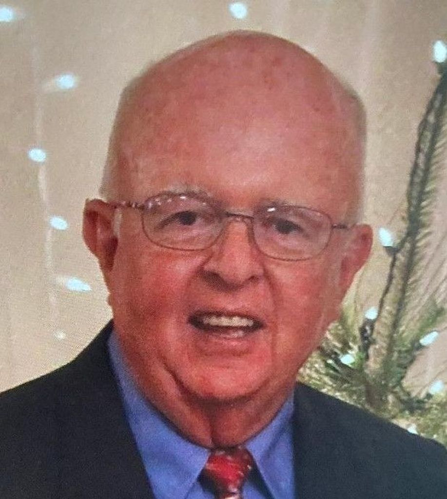 Anthony J. "Tony" King