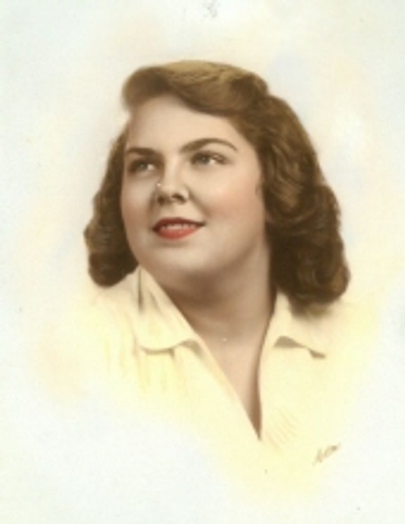 Alice Olomon