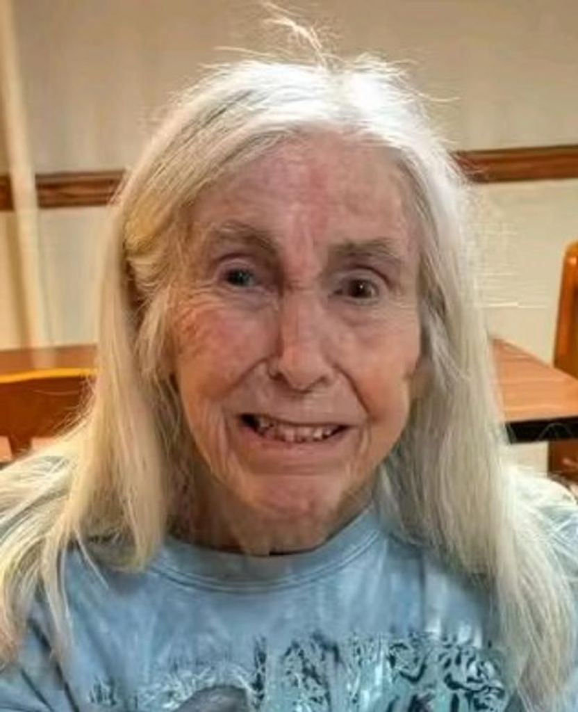 Charlotte M. Powers Profile Photo