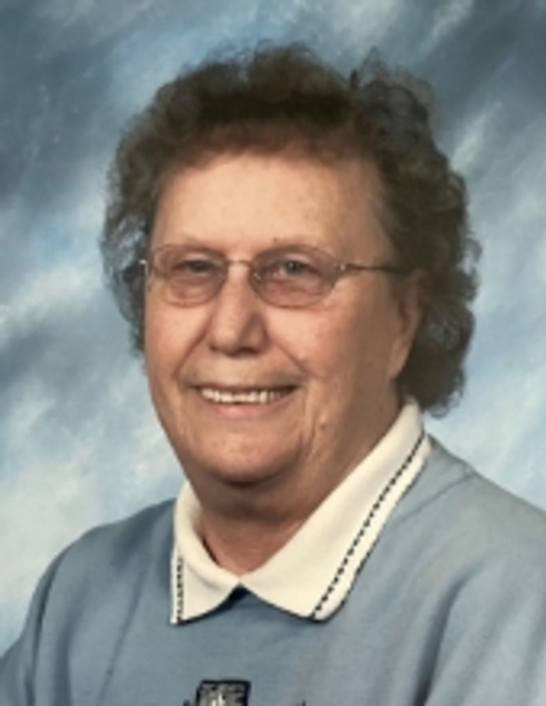 Sally J. Bell Profile Photo