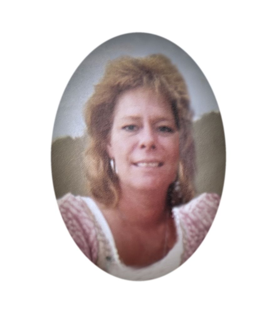 Donna Jean McConnell