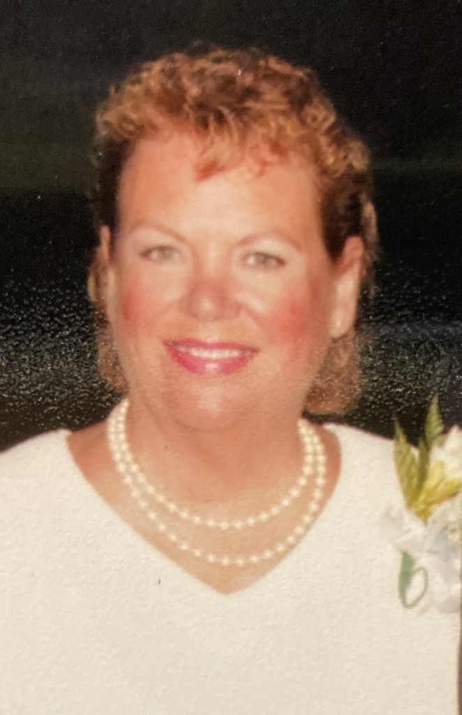 Mary M. Cation
