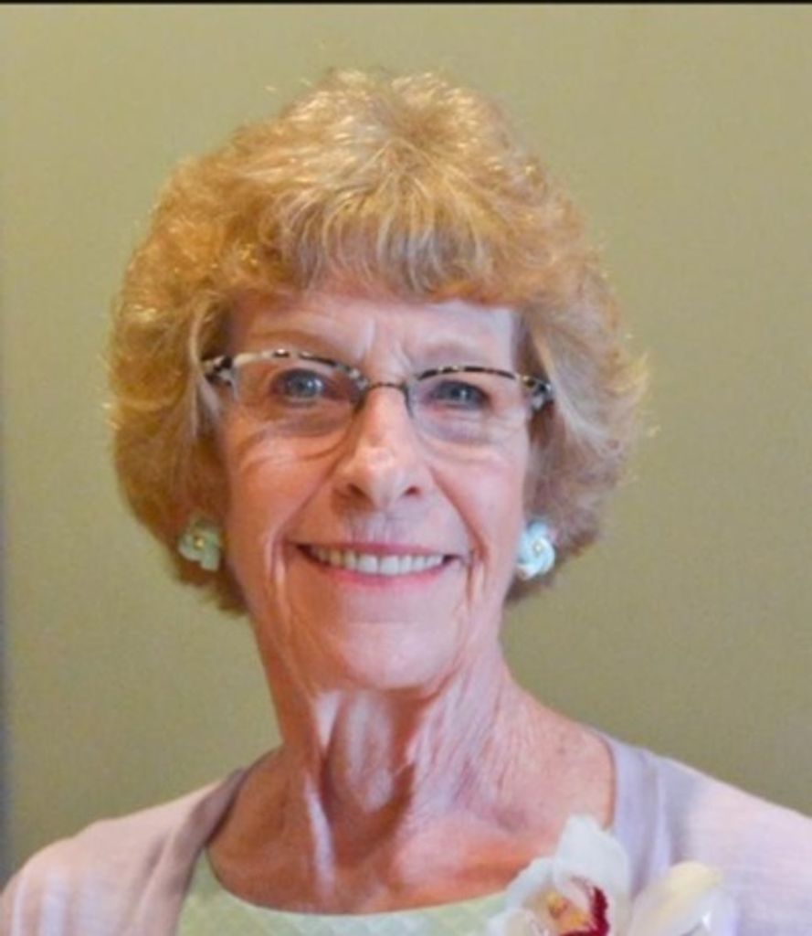 Betsey Bingham Larose