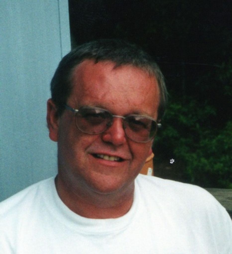 Michael B. Taylor, Sr.