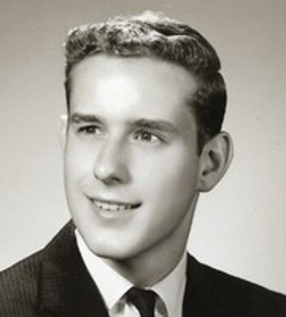 Ralph Joseph Herbert