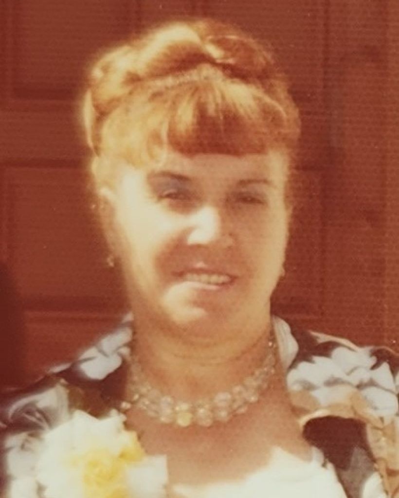 Jean Hefferland
