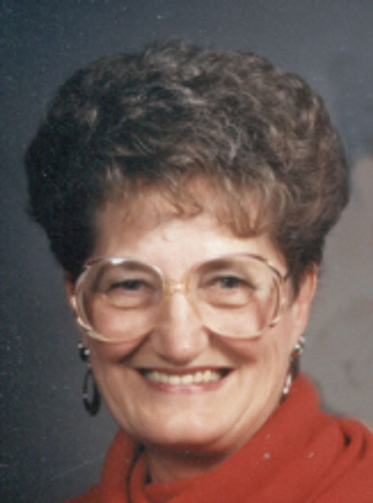 Helen Louise Klein