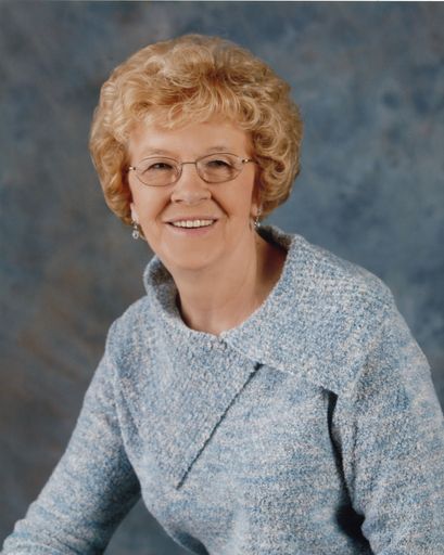 Donata Eloise Herr's obituary image