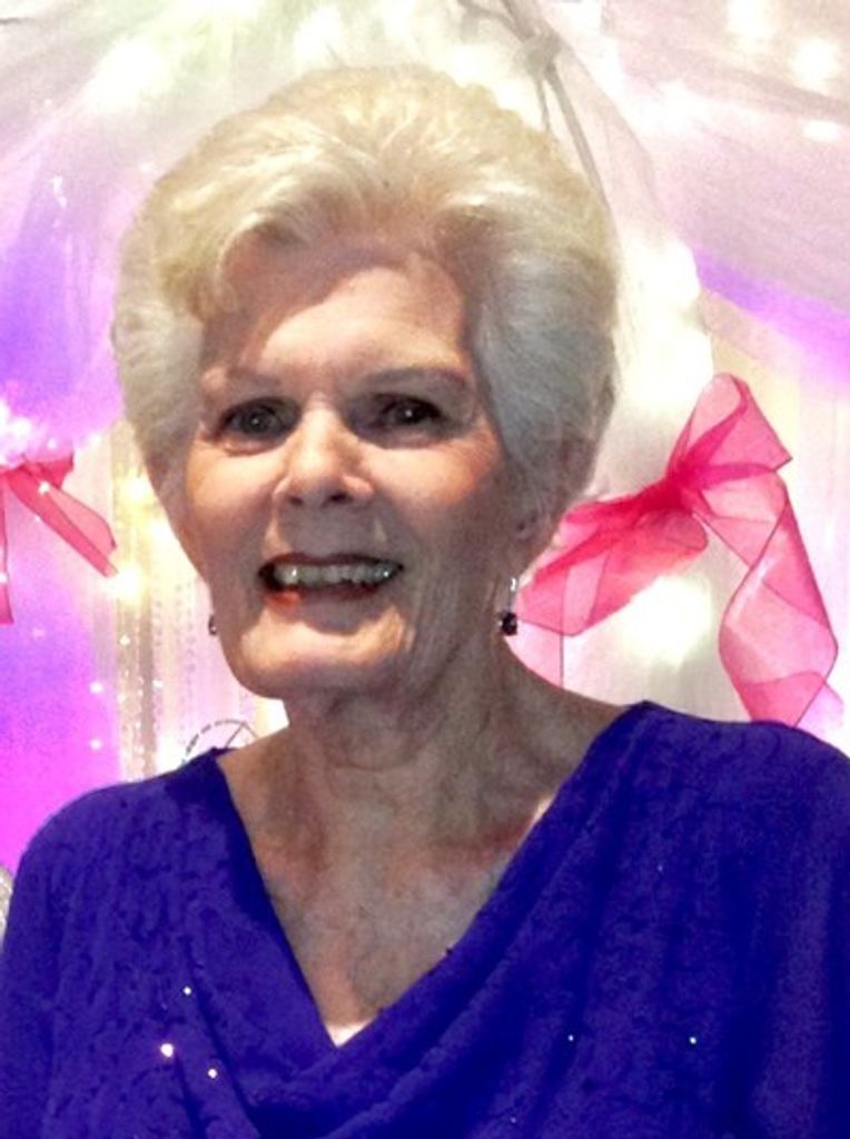 Martha Ann Lucia Profile Photo