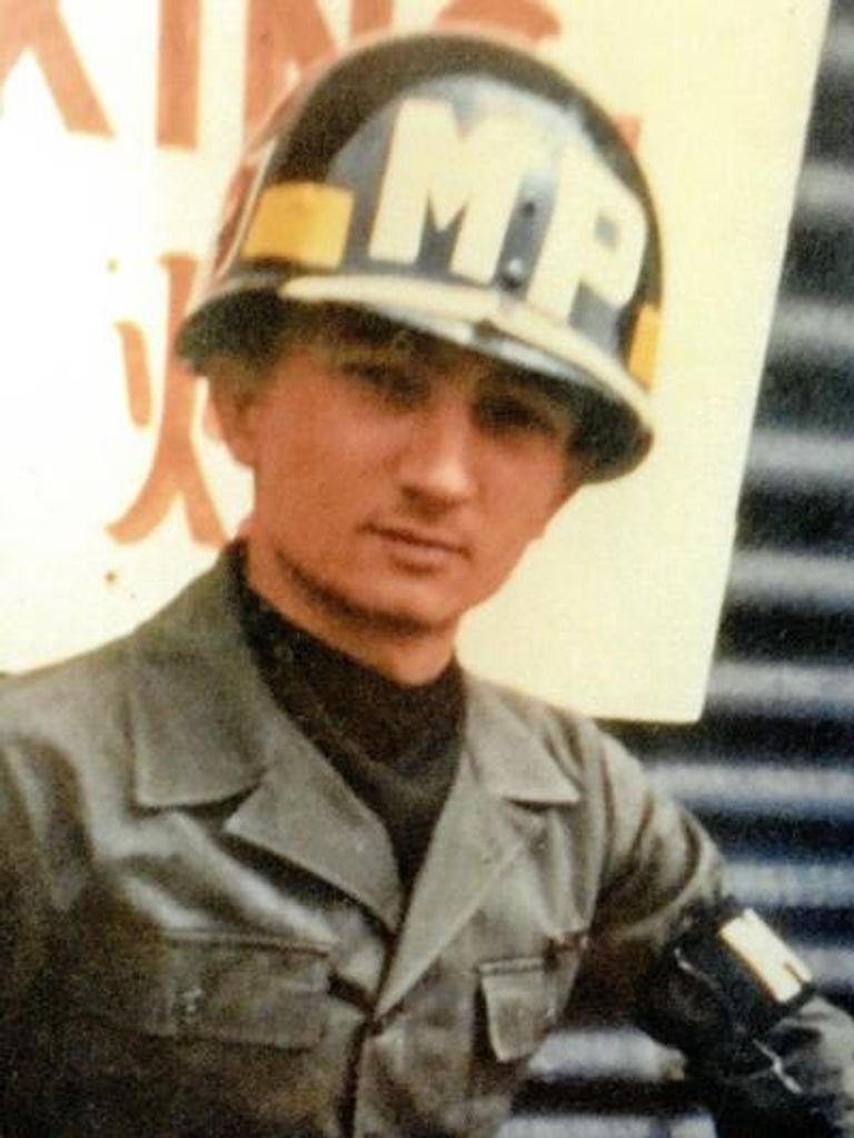 Ronald Dennis Kranz Profile Photo