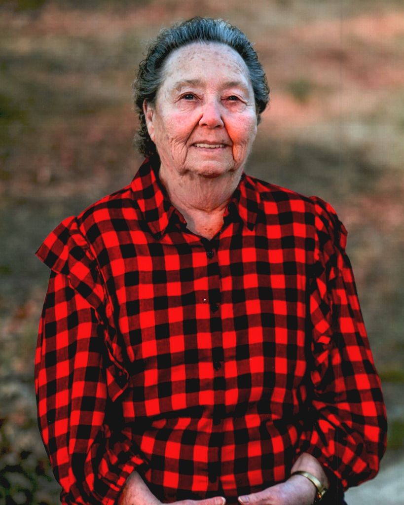 Shirley Juanita Magill Profile Photo
