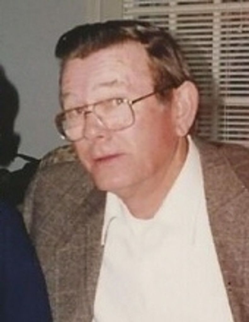 Lester  Harden Hockaday Profile Photo