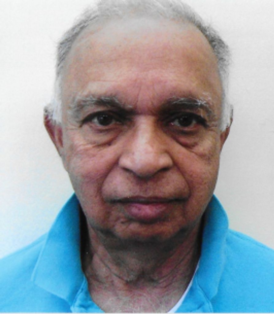 Mysore Prabhakar Profile Photo