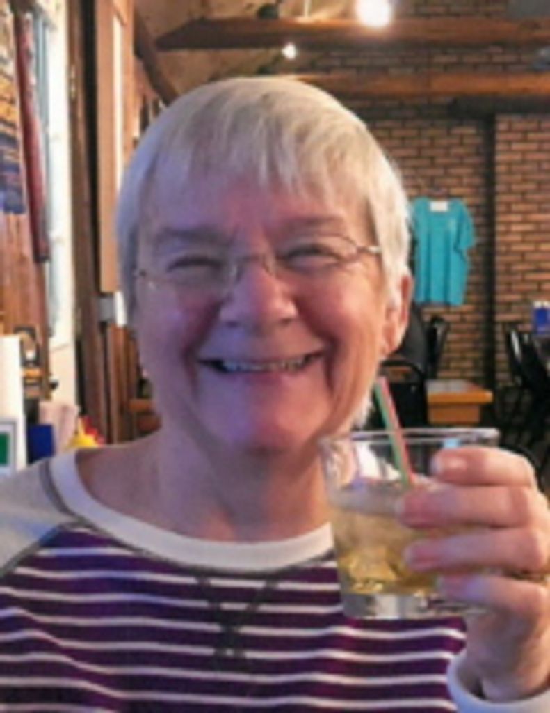 Delores A. (Blasch) Marks