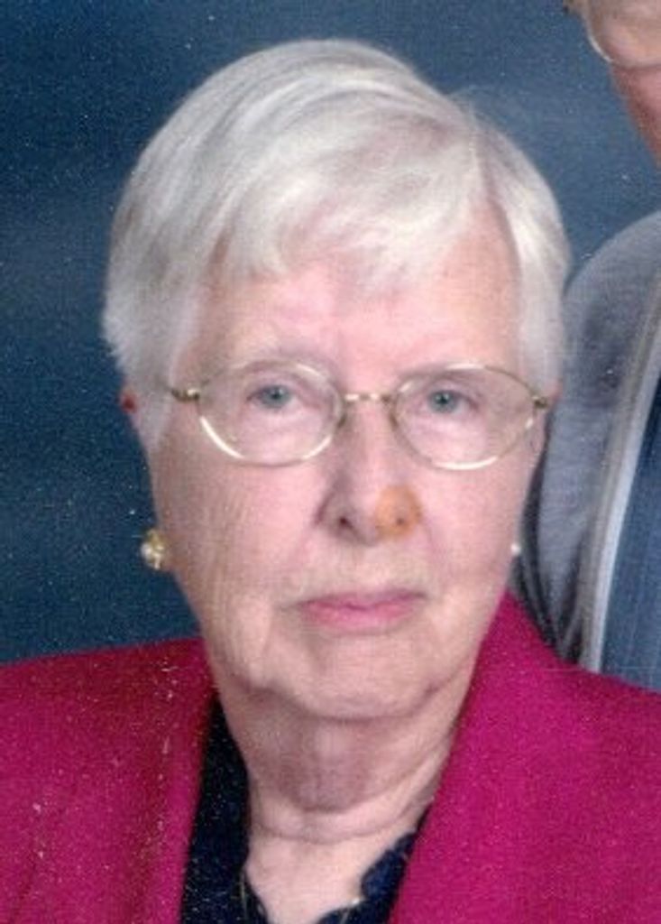 Jeanne A. Hoffman Profile Photo