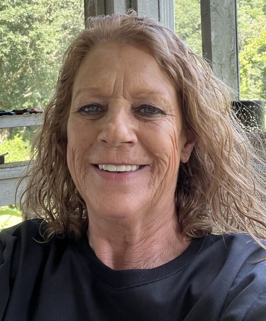 Brenda Frances (Hogan)  Smith