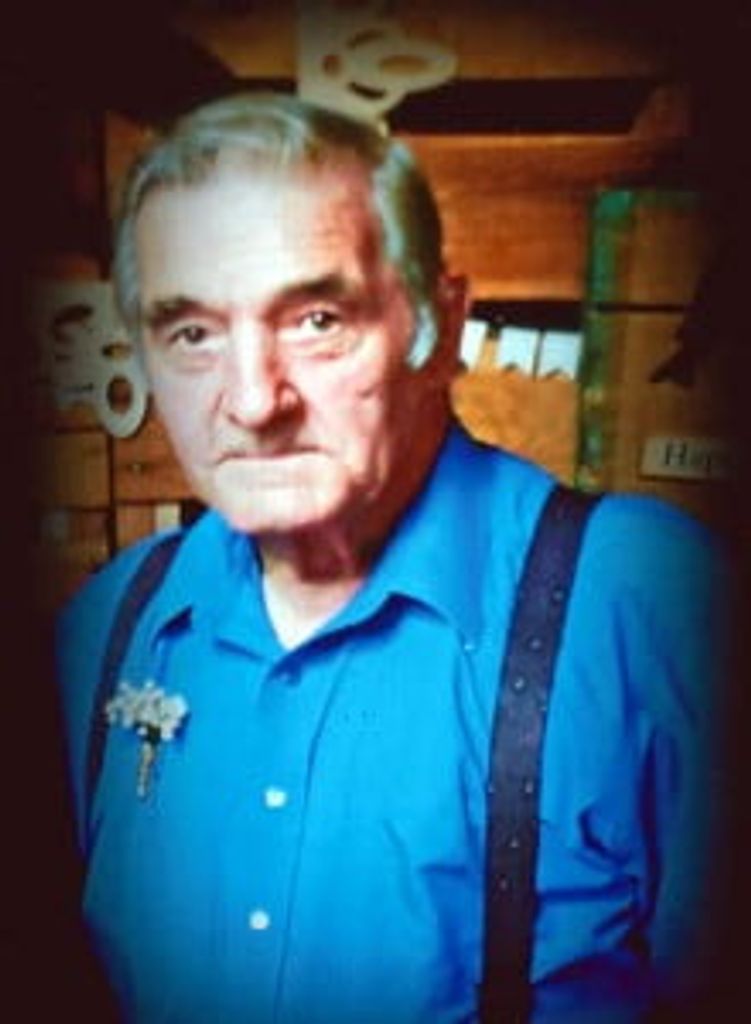 Melvin Roy Schuler Profile Photo