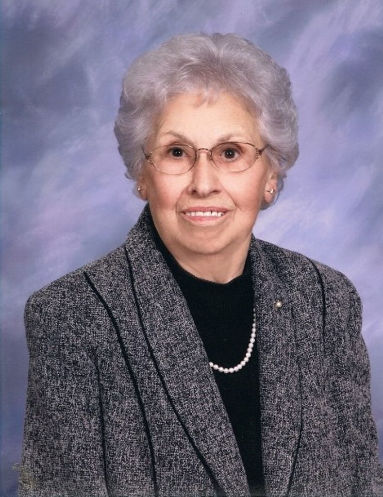 Edna B. (Rumble)  Boger Profile Photo