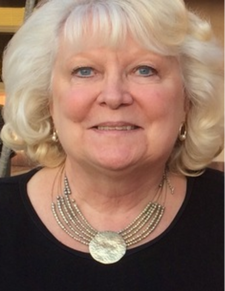 Mary  Beth (Stander) Surowiec