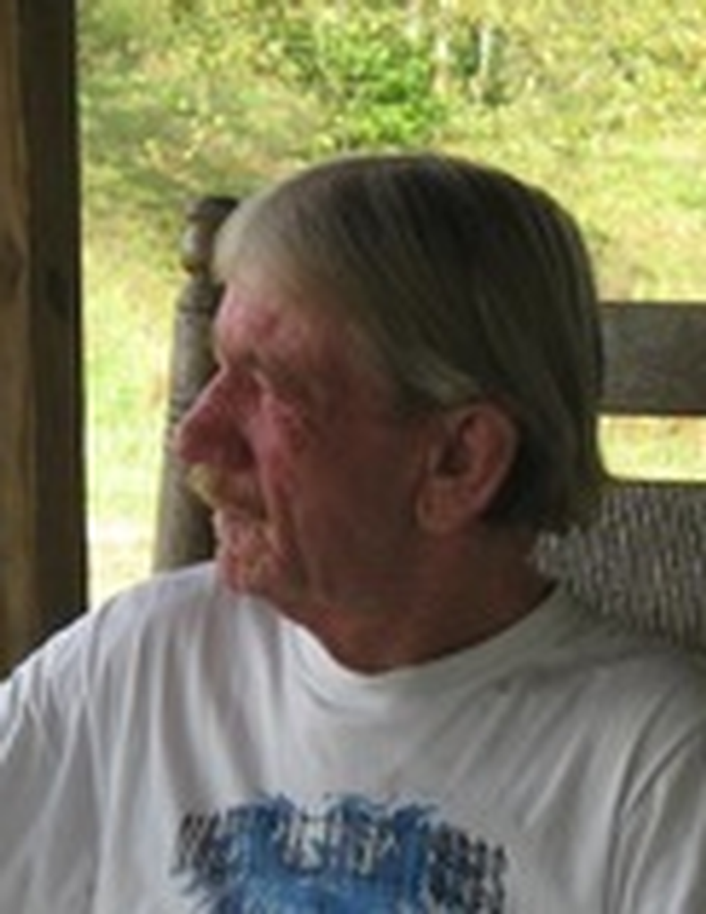 Charles Eugene Huff Profile Photo