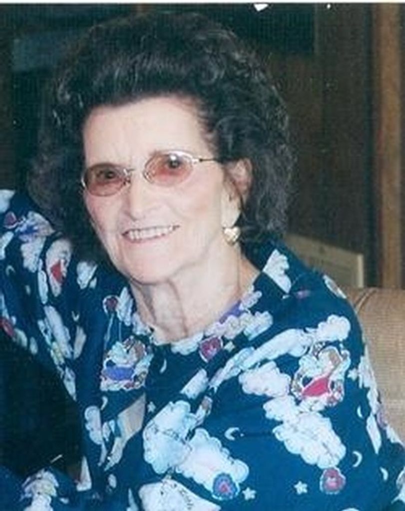 Dolores Marie Childers