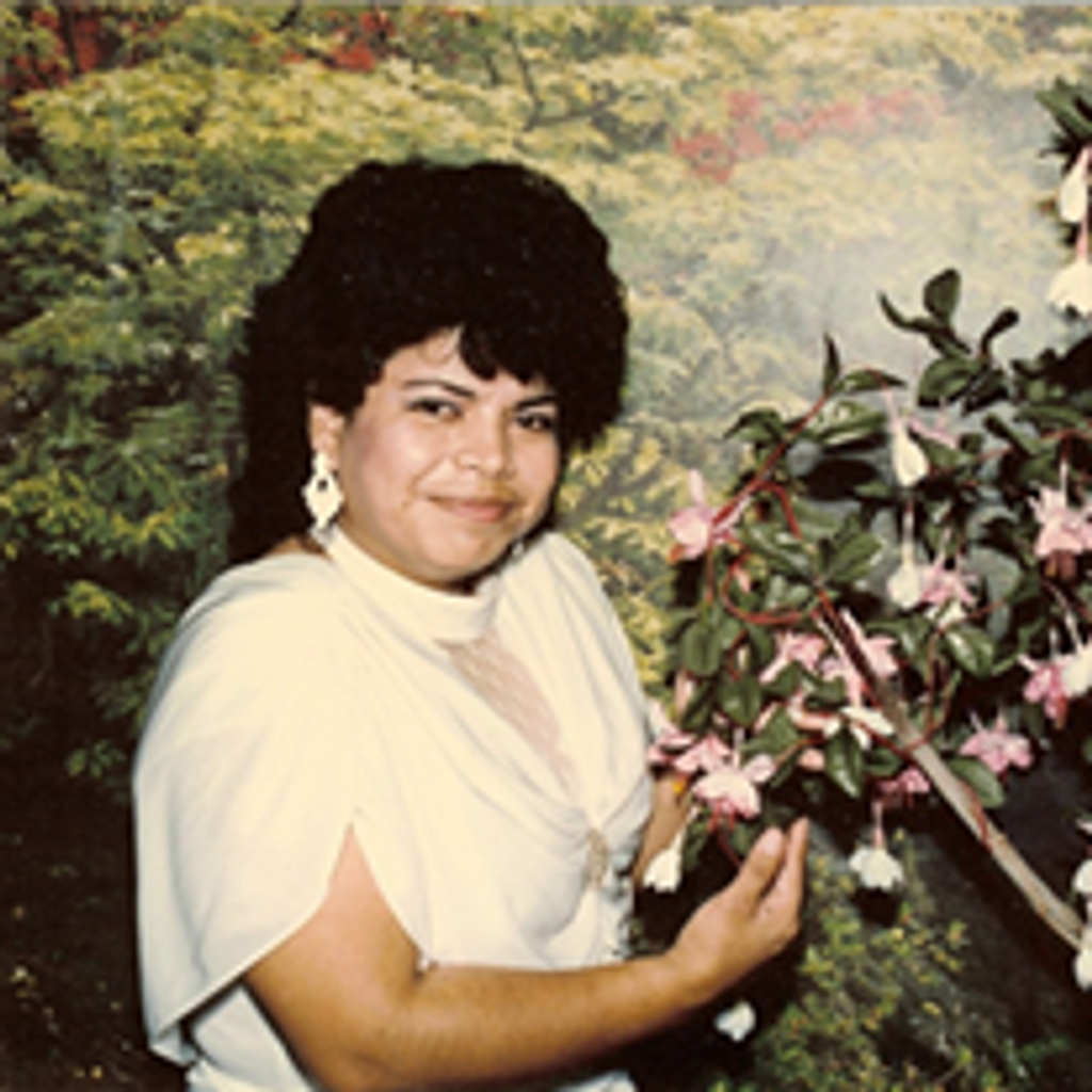 Juana Azua