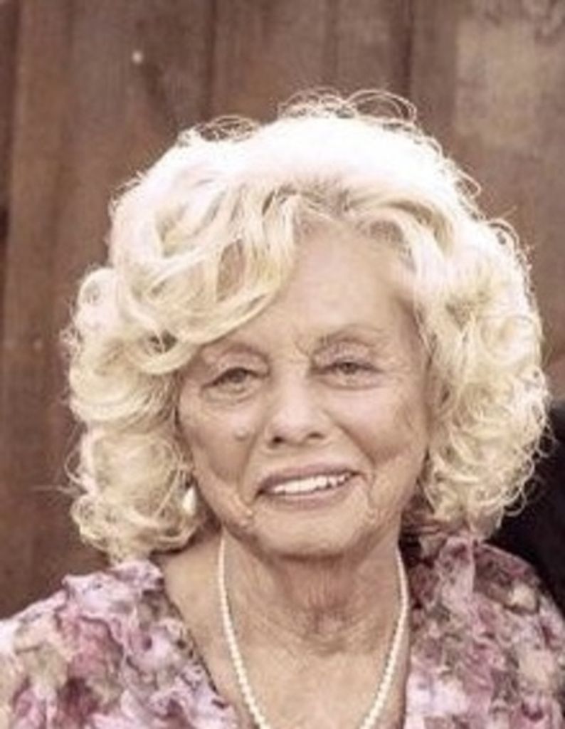 Lena Mae Kenney Profile Photo