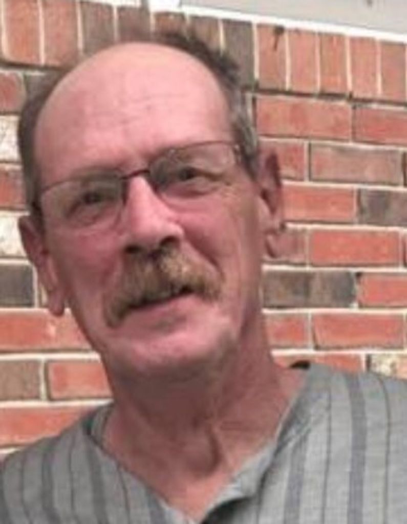 Bradley Eugene Nelson
