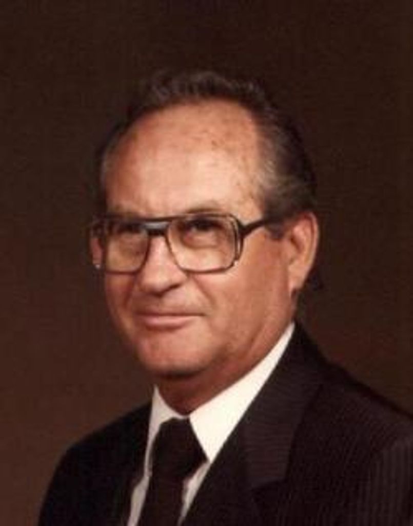 Roger Sloan Attaway,