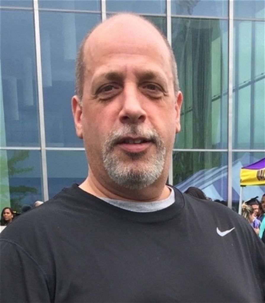 Christopher Mark Dicorato