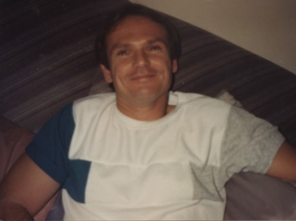 Bobby Dale Jones